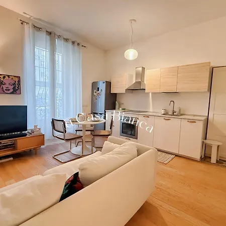 Casa Bianca Apartment