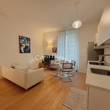 Apartment Casa Bianca