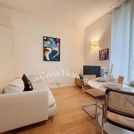 Casa Bianca Apartment *