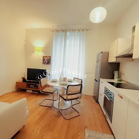Casa Bianca Apartment Mailand