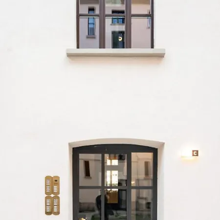 Apartment Casa Bianca