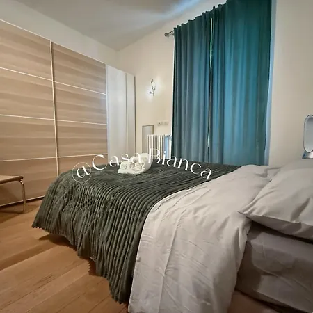 Apartment Casa Bianca