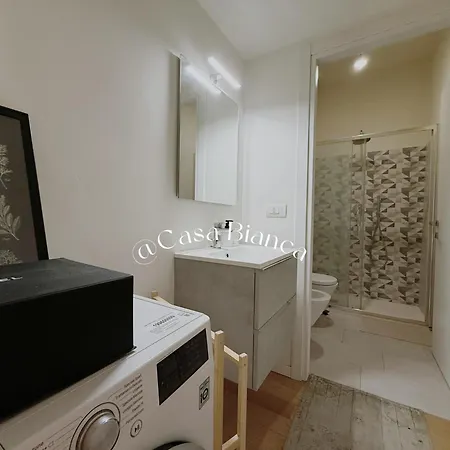 Apartment Casa Bianca *